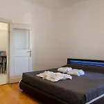 公寓 Vistacapriccio