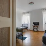 Vistacapriccio * 的里雅斯特