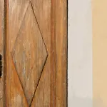 公寓 Vistacapriccio