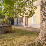 公寓 Vistacapriccio 的里雅斯特