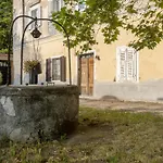 公寓 Vistacapriccio *