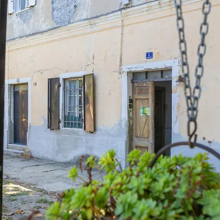 Vistacapriccio Daire *