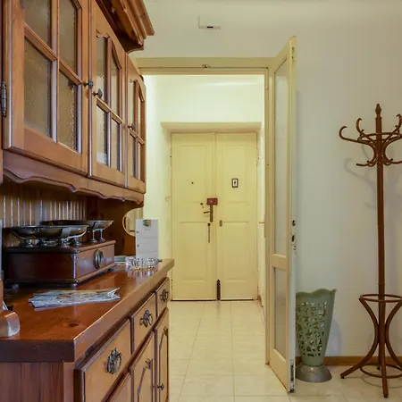 Vistacapriccio Daire Trieste