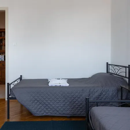 Daire Vistacapriccio *