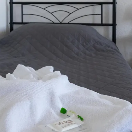 Vistacapriccio 公寓 *