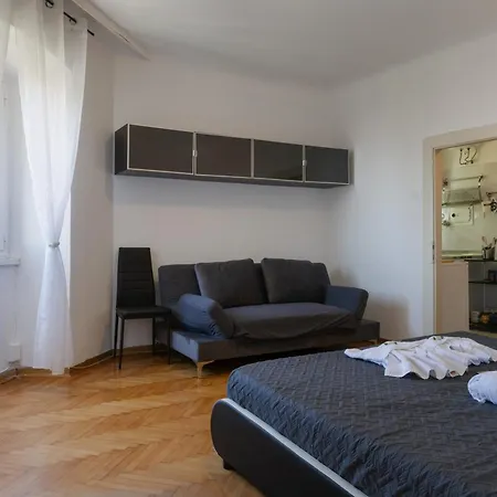 Vistacapriccio Trieste