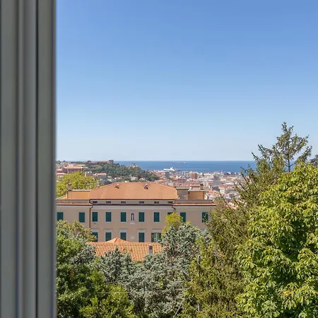 Vistacapriccio * Trieste