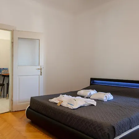 Daire Vistacapriccio