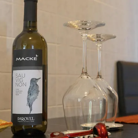 Vistacapriccio Daire *