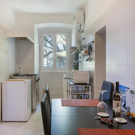 Vistacapriccio Daire Trieste