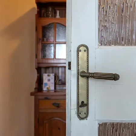 Vistacapriccio Daire *