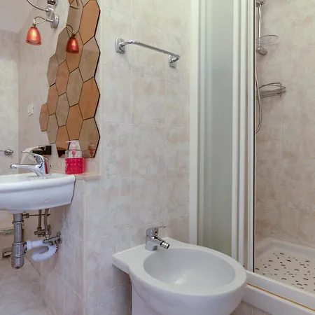 Daire Vistacapriccio Trieste