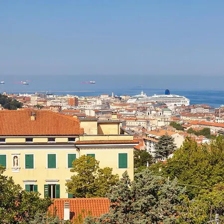 Vistacapriccio * 的里雅斯特