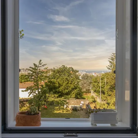 Vistacapriccio Daire *