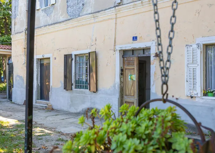 Vistacapriccio Apartment *