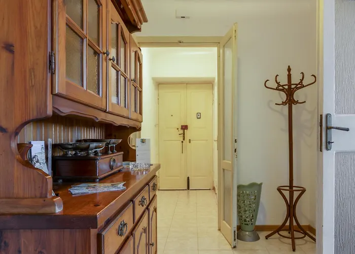 Vistacapriccio Apartment Trieste