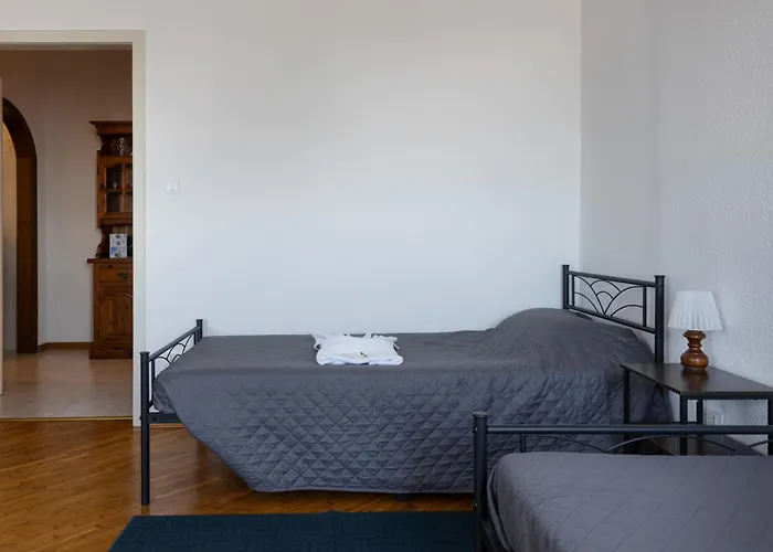 Apartment Vistacapriccio *