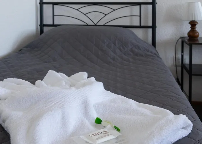 Vistacapriccio Apartment *