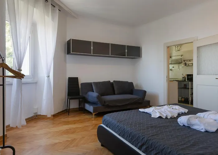 Vistacapriccio Trieste