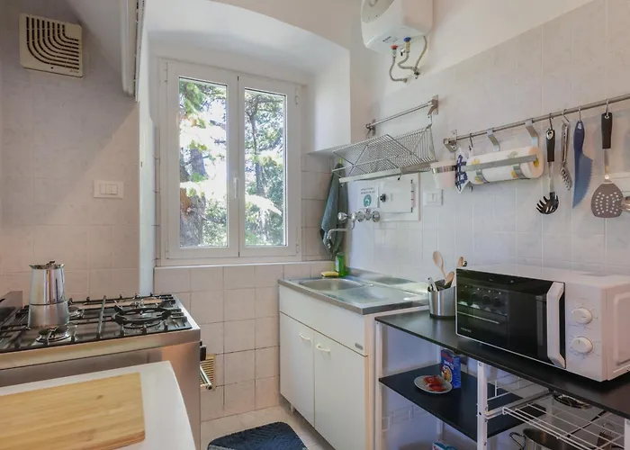 Vistacapriccio Apartment Trieste