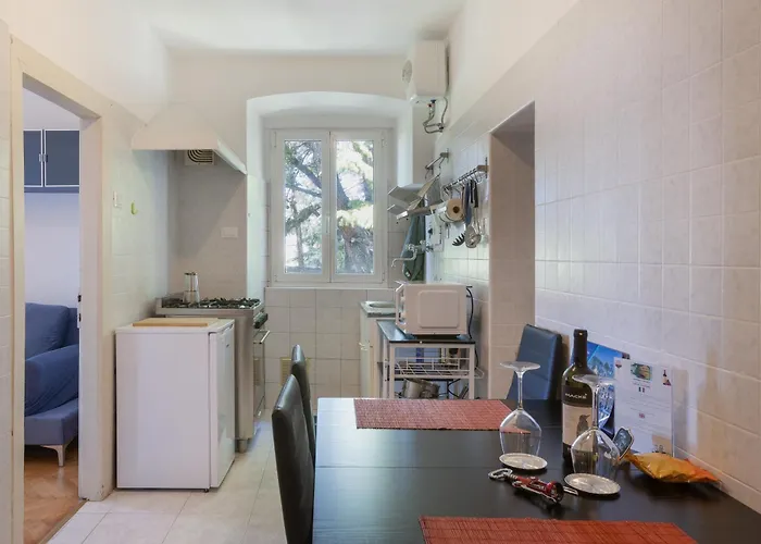 Vistacapriccio Apartment Trieste