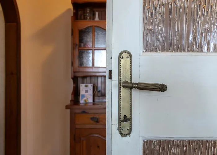 Vistacapriccio Apartment *