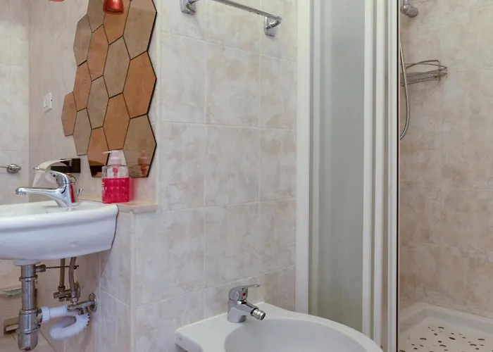 Apartment Vistacapriccio Trieste