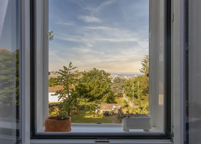 Vistacapriccio Apartment *