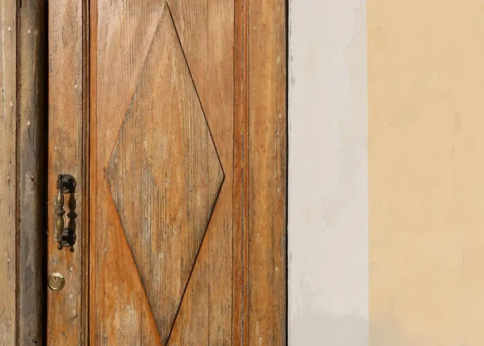 Apartment Vistacapriccio