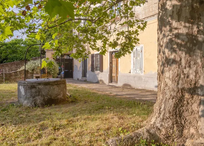 Apartment Vistacapriccio Trieste